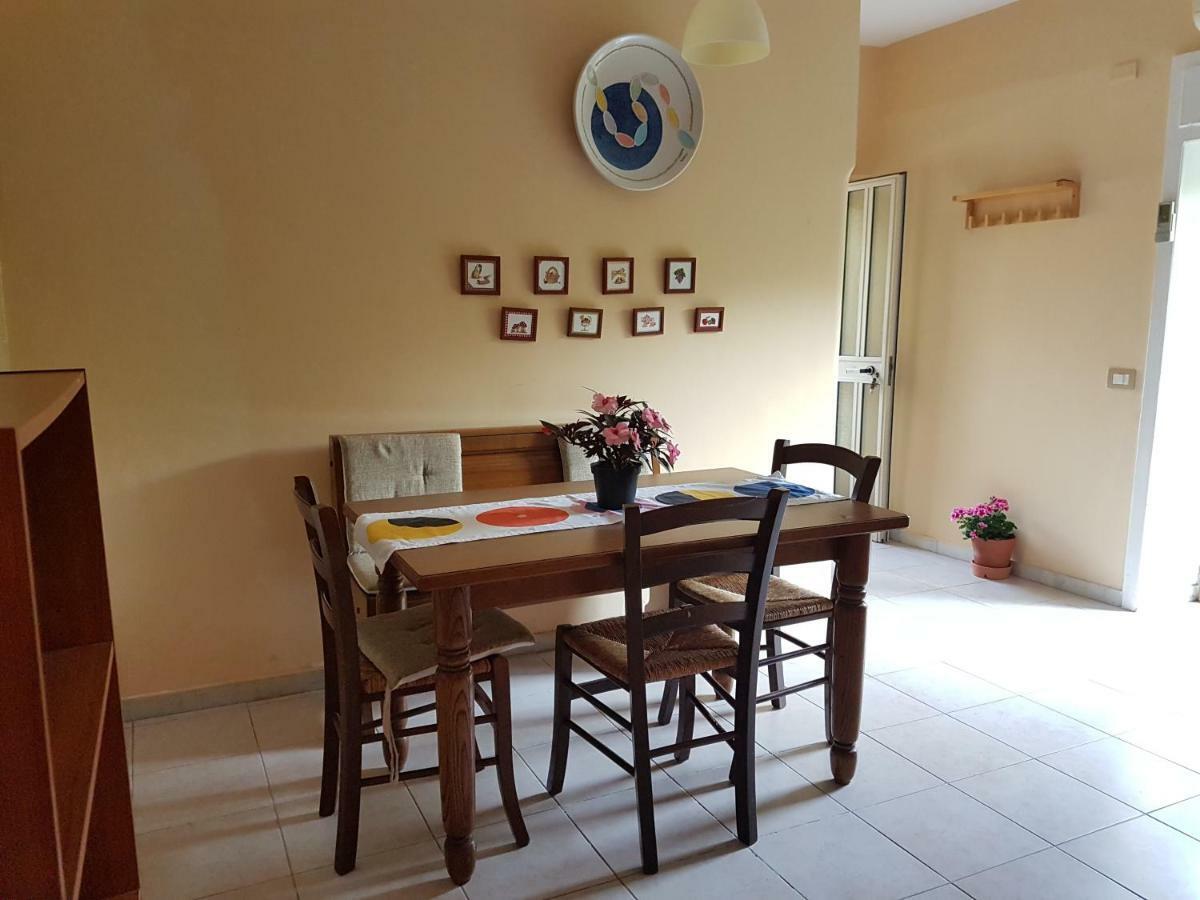 Le Mimose Casa de Férias