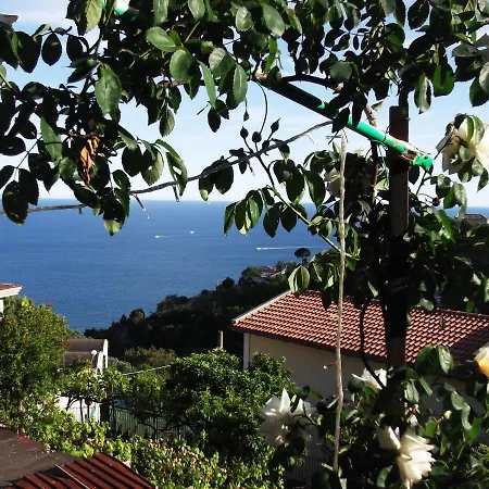 Le Mimose Villa Vietri sul Mare Exterior photo