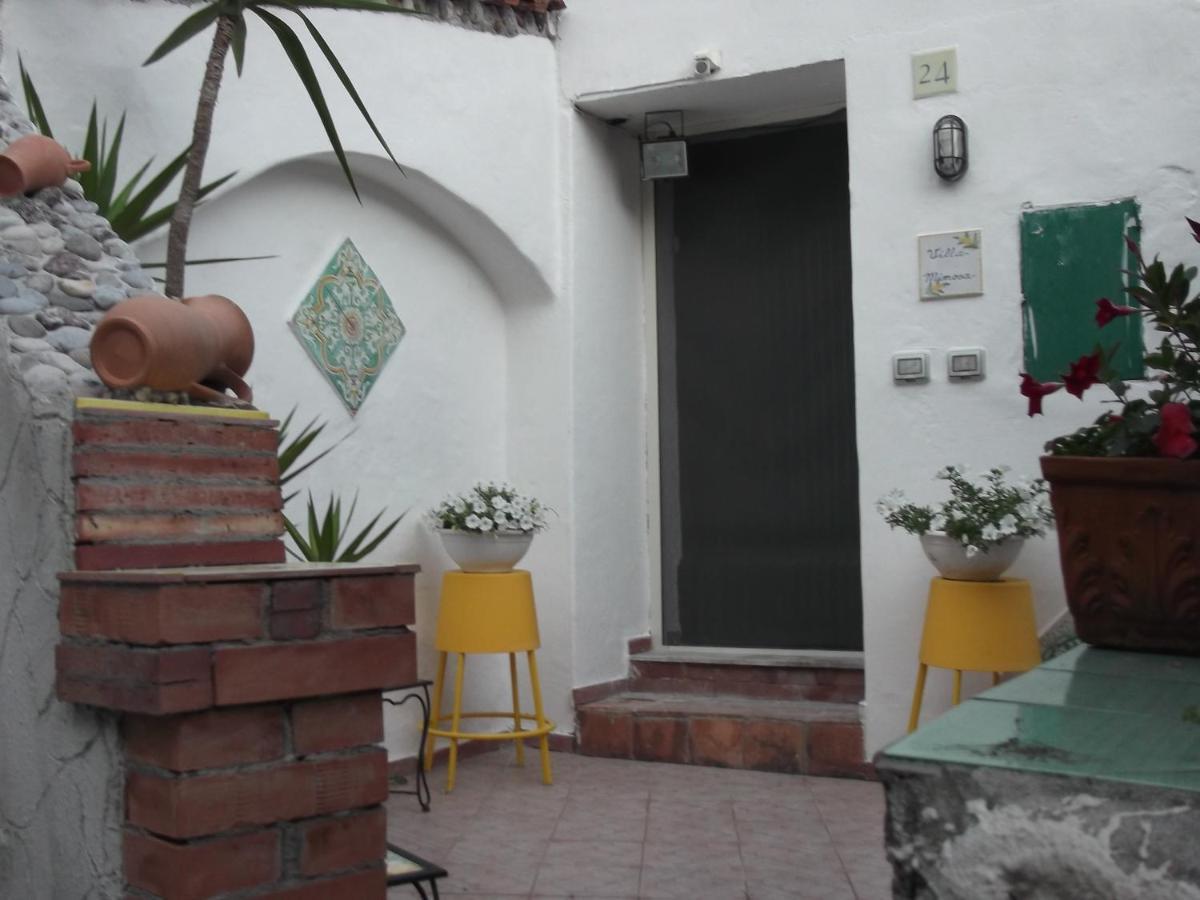 Le Mimose Holiday home *
