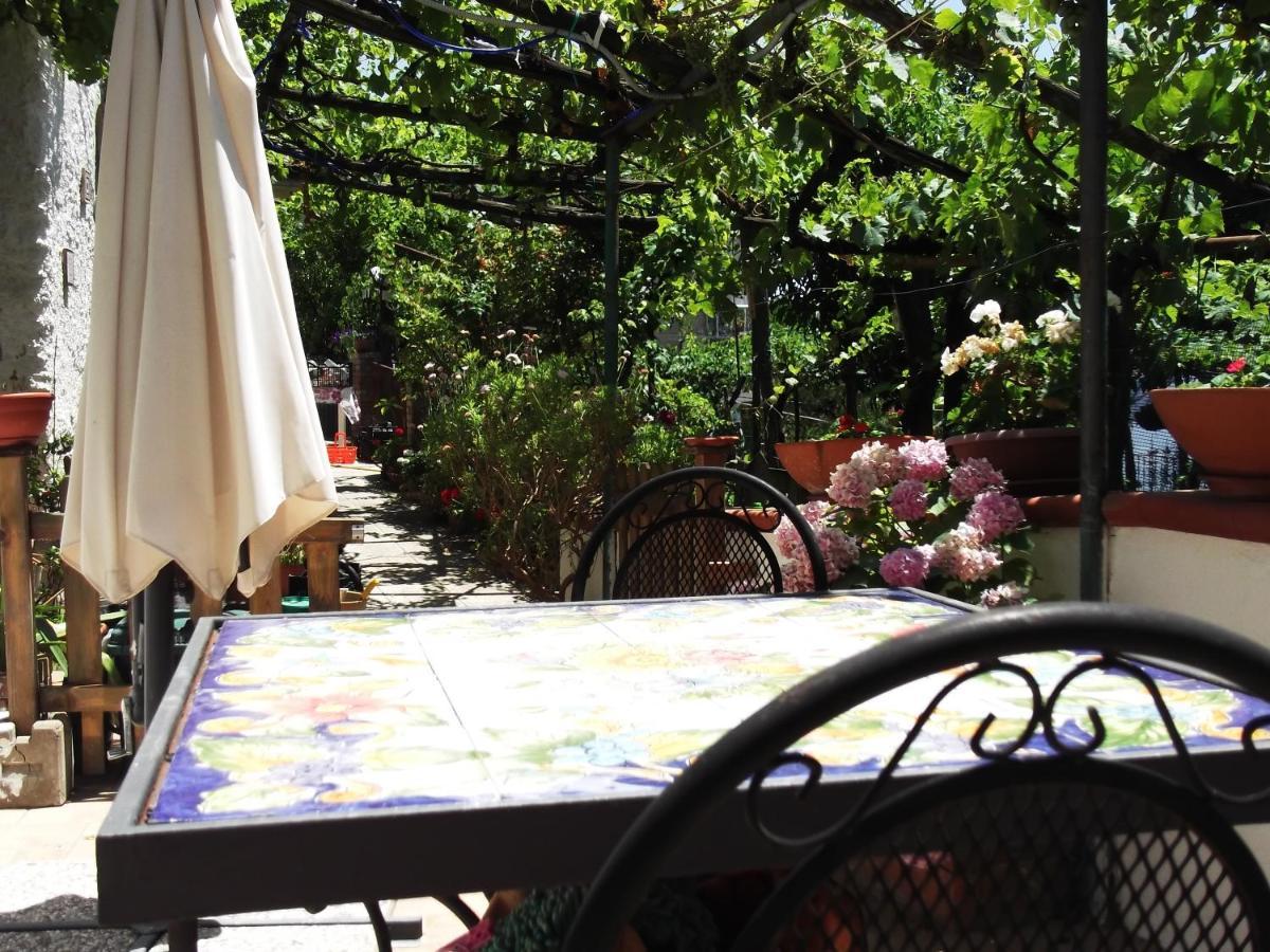 Holiday home Le Mimose Vietri sul Mare
