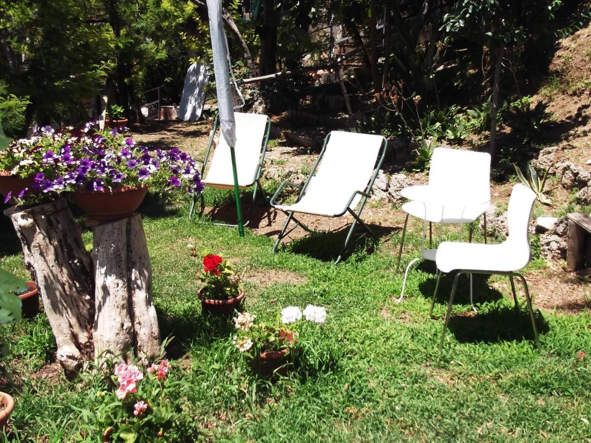 Le Mimose Holiday home