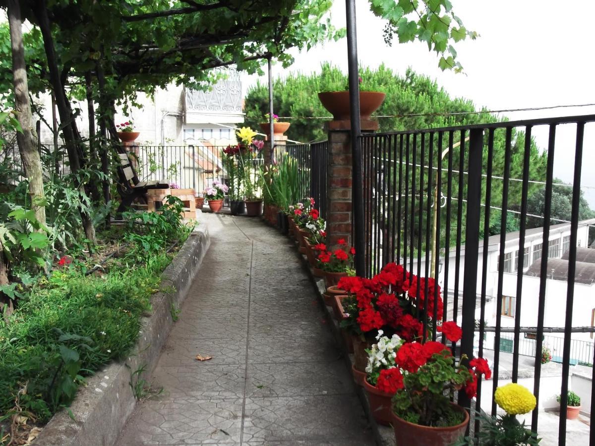 Holiday home Le Mimose Vietri sul Mare