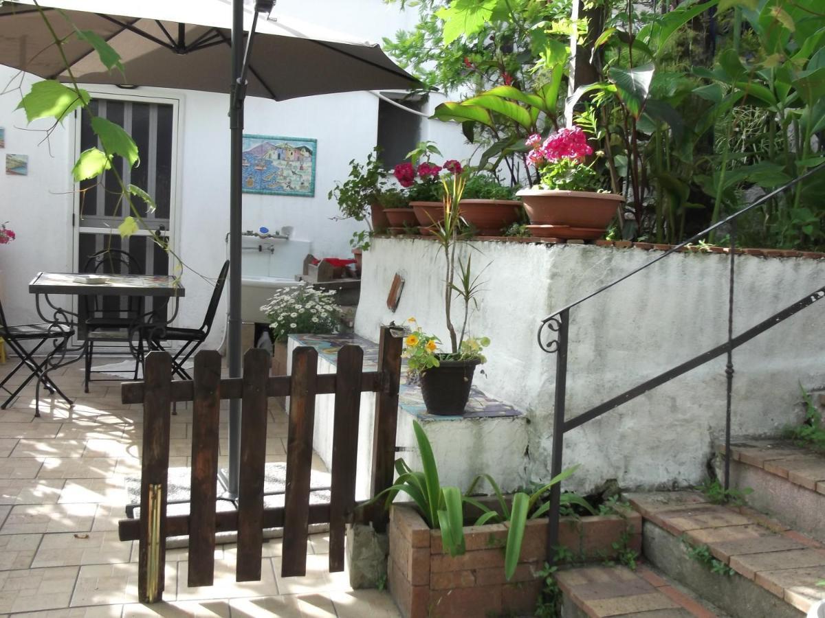 Le Mimose Holiday home *