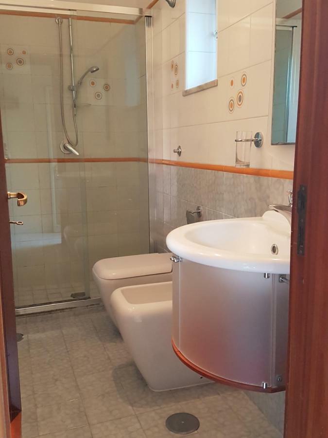 Le Mimose Holiday home *