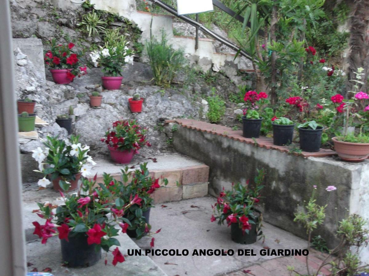 Le Mimose Holiday home Vietri sul Mare