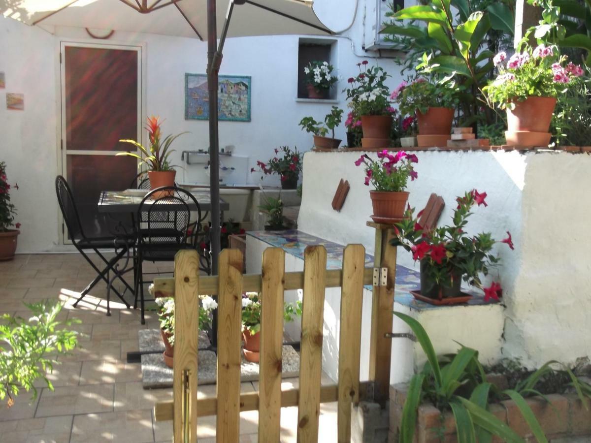 Le Mimose Holiday home *