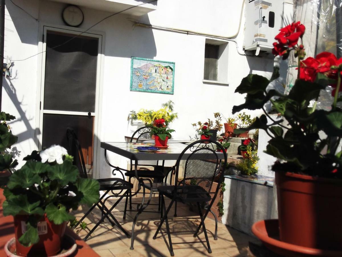 Holiday home Le Mimose